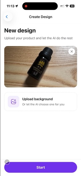 Airy – screenshot 4