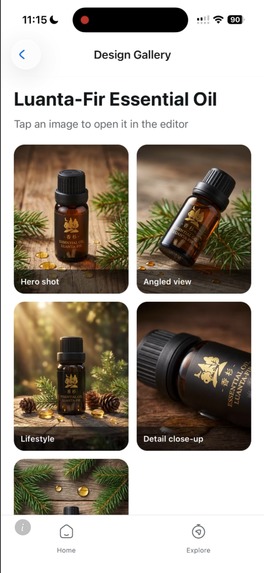 Airy – screenshot 5