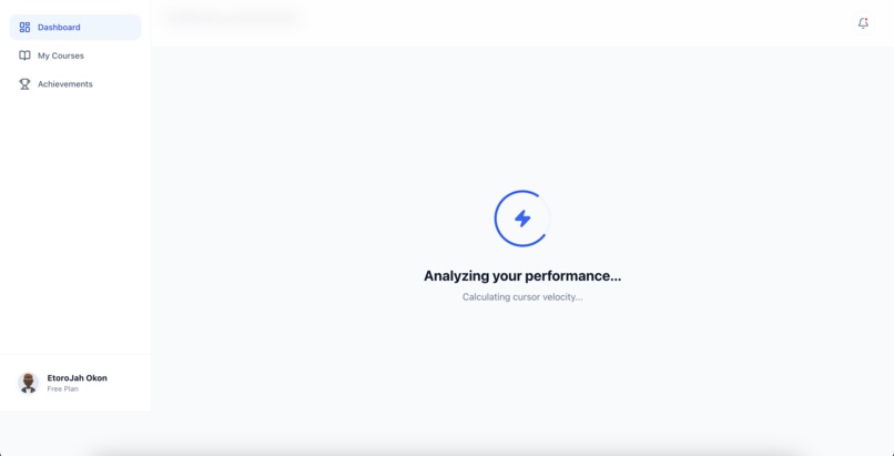 SkillSync – screenshot 1