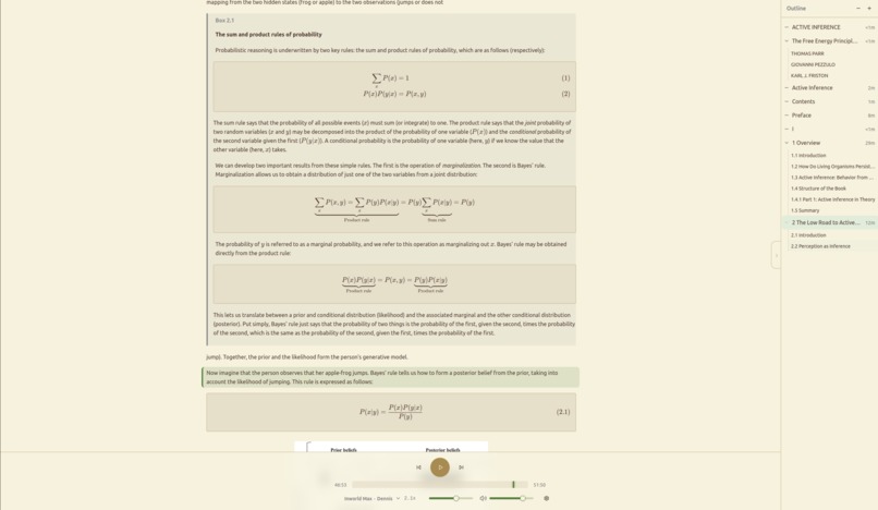 Yapit – screenshot 2