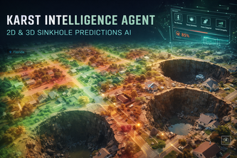 Karst Intelligence Agent (KIA)