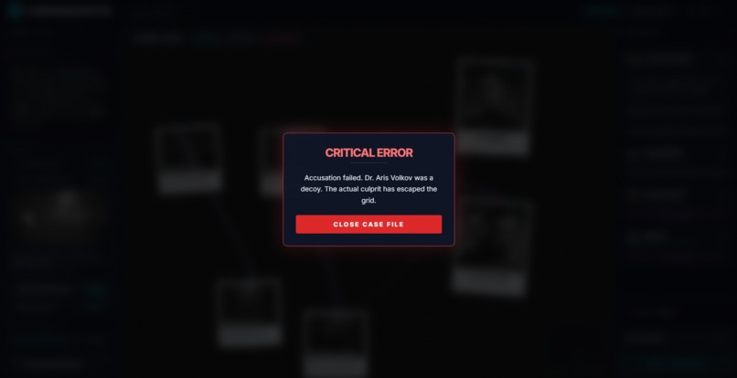 Cyber Detective – screenshot 6