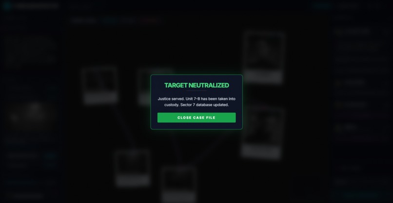 Cyber Detective – screenshot 7