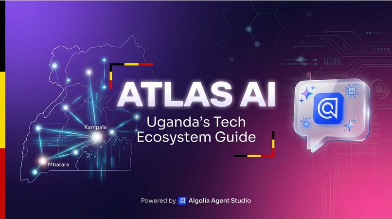 Tech Atlas  – screenshot 1