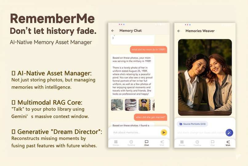 Remember Me – screenshot 3