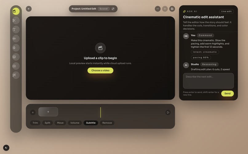 Doujin Studio – screenshot 2