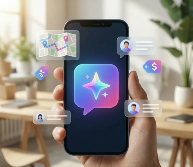 Corides.ai - A Carpooling service powered by Gemini Ai – screenshot 2
