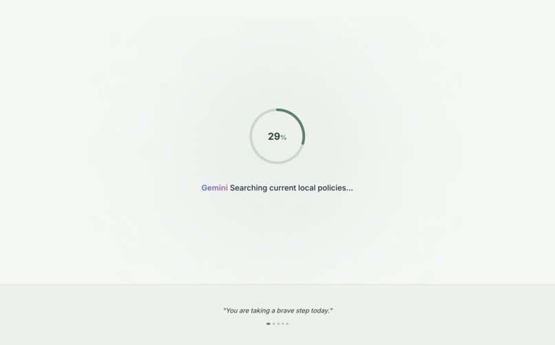 PowerU – screenshot 2