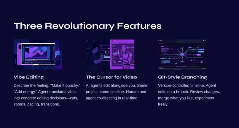 Gemini Studio: The Agentic Video Engine – screenshot 11