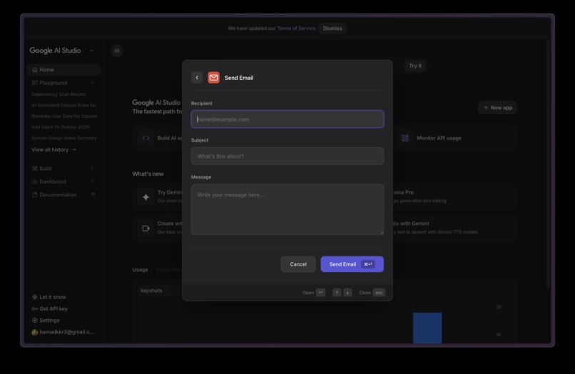 Keyshots – screenshot 2