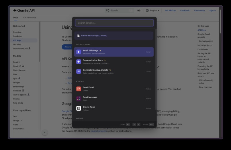 Keyshots – screenshot 3