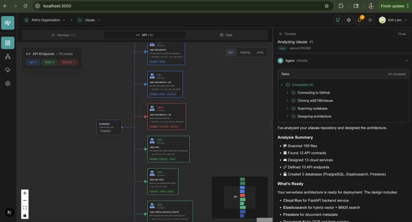 Crosswind – screenshot 4
