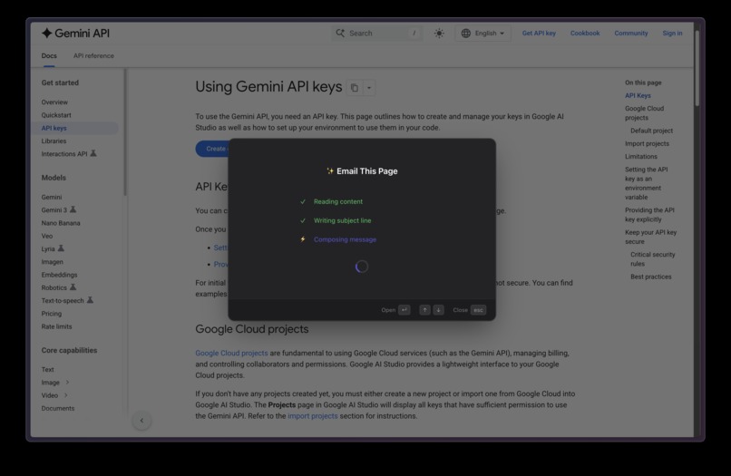 Keyshots – screenshot 4