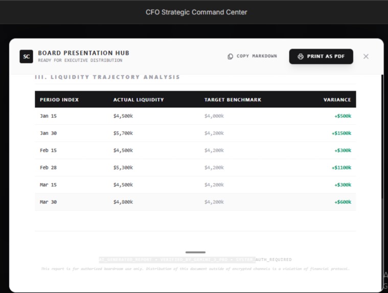 StratCommand  – screenshot 4