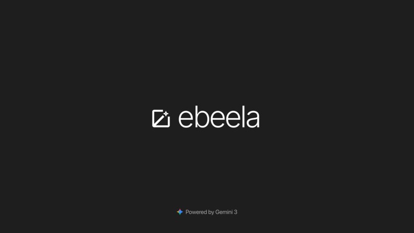 ebeela – screenshot 1