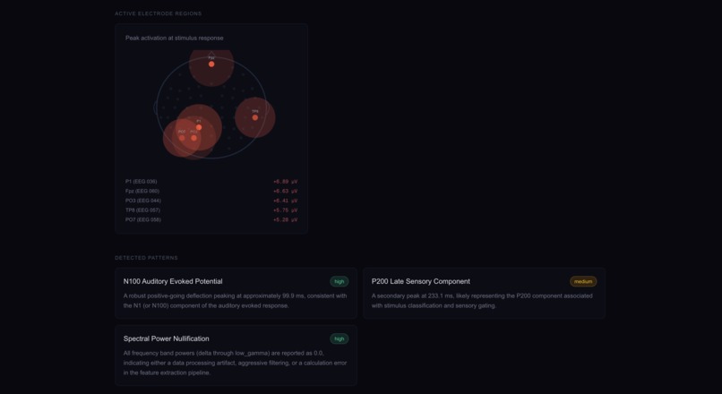 Neural Pattern Translator – screenshot 2
