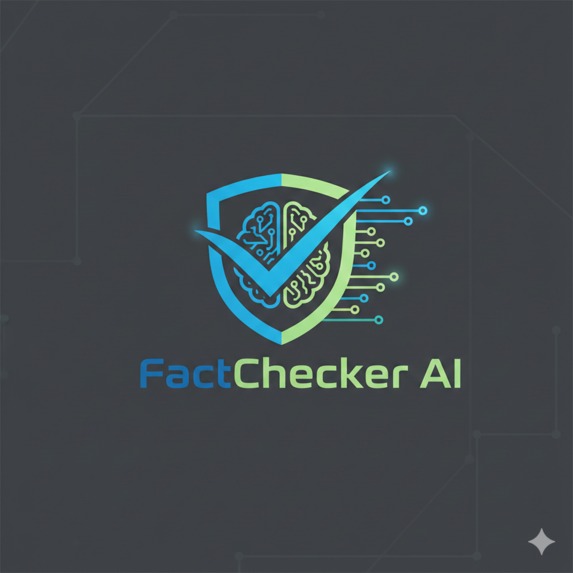 FactChecker AI – screenshot 1