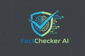 FactChecker AI