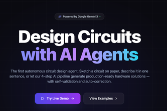 CircuitMind.AI