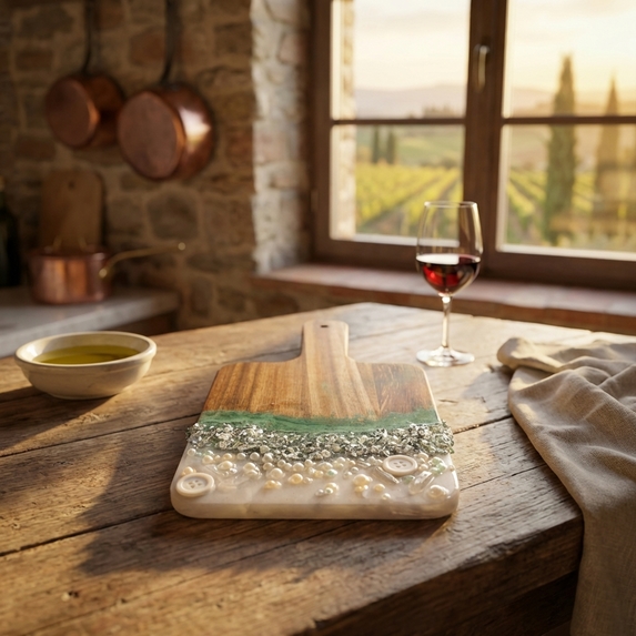 StyleSwap By Gemini - Infinite Tech - Jennifer Barone – screenshot 2