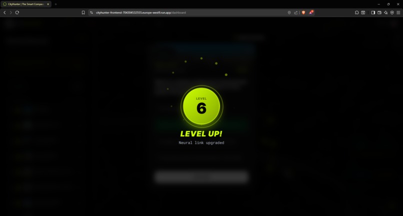 City Hunter – screenshot 4