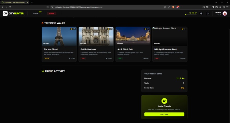 City Hunter – screenshot 6