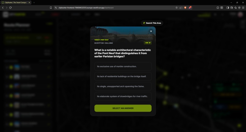 City Hunter – screenshot 8