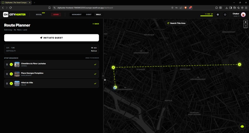 City Hunter – screenshot 9