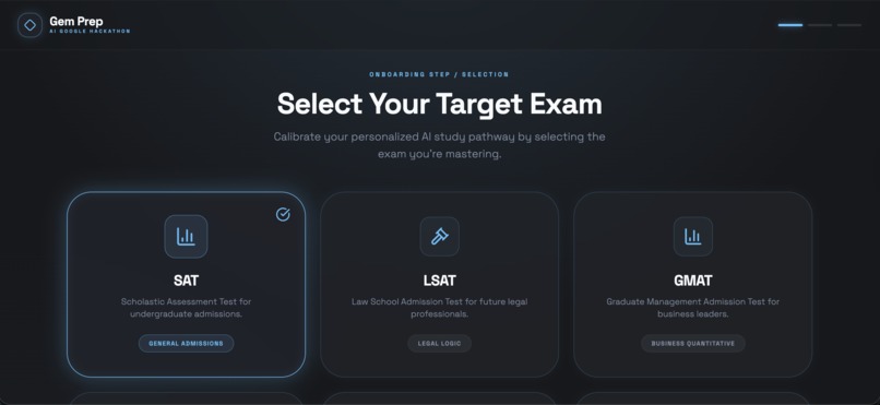 Gem Prep – screenshot 2