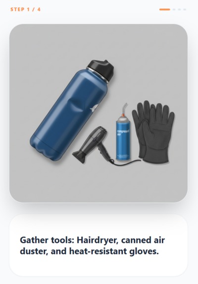 FixIt – screenshot 4