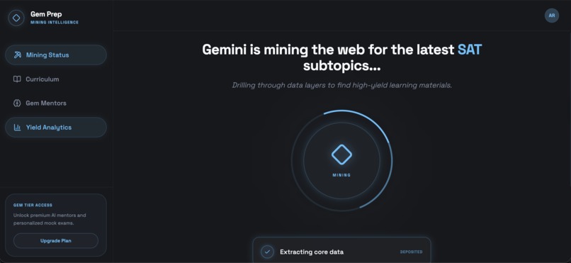 Gem Prep – screenshot 3