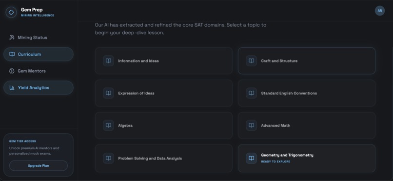 Gem Prep – screenshot 4
