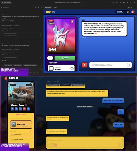 Dory AI – screenshot 3