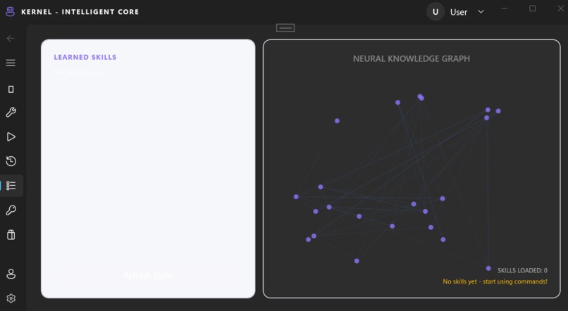 Kernal Agent – screenshot 7