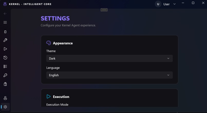 Kernal Agent – screenshot 9