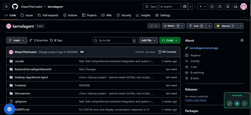 Kernal Agent – screenshot 10
