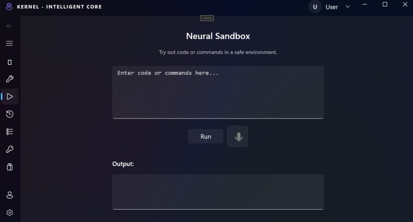 Kernal Agent – screenshot 11