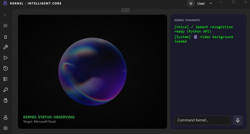 Kernal Agent – screenshot 12