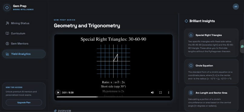 Gem Prep – screenshot 5