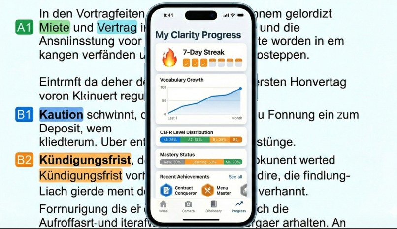 PapierTiger  to Clarify – screenshot 15