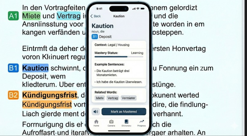 PapierTiger  to Clarify – screenshot 16