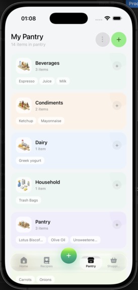 DLISHE – screenshot 4