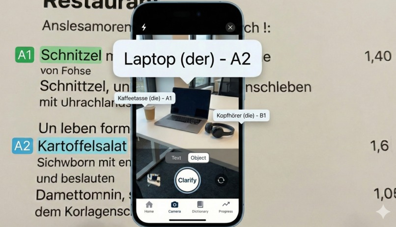 PapierTiger  to Clarify – screenshot 17