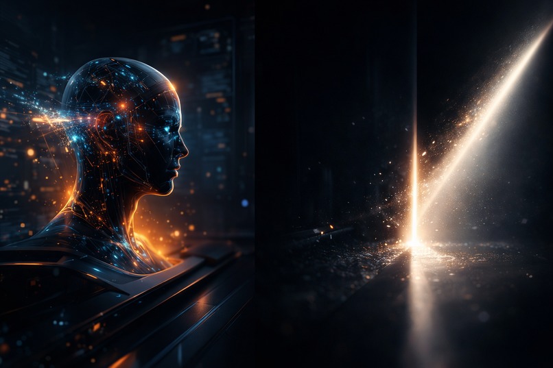 IAH: Architecture of Human Sense (ASH) – screenshot 1