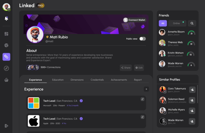 Shaper Plus® – screenshot 4