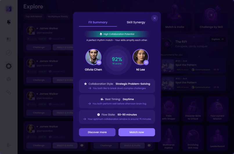 Shaper Plus® – screenshot 6