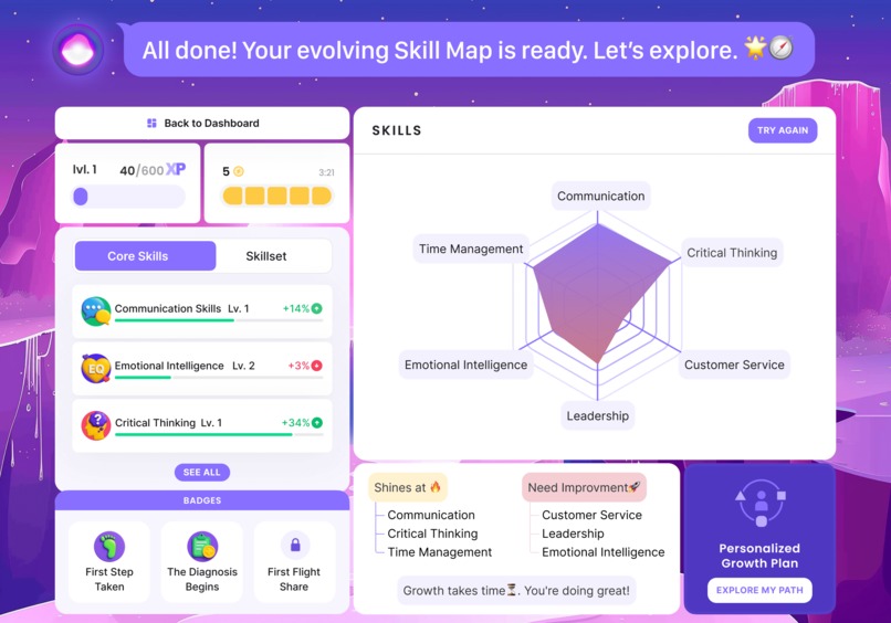 Shaper Plus® – screenshot 7