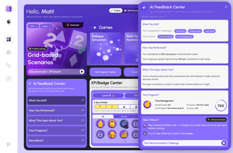 Shaper Plus® – screenshot 8