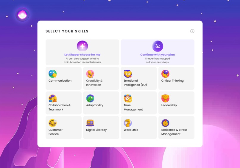 Shaper Plus® – screenshot 10