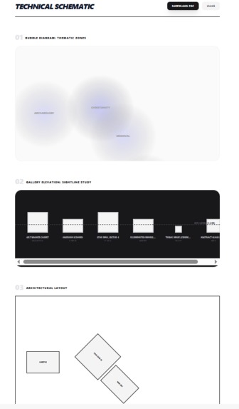 CuratorStudio – screenshot 1
